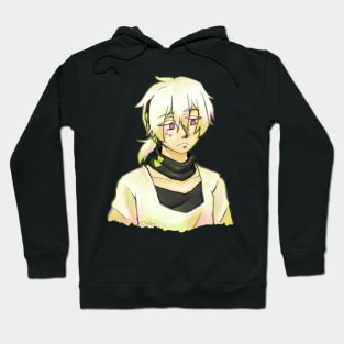 Konoha hoodie hot sale